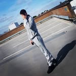 Alfie Barnes - @a.barnes86 - Instagram
