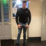 Alfie Barnes - @alfiebarnes2 - Instagram