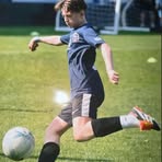 Alfie Barnes - Facebook