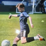 Alfie Barnes - @alfiebarnes48 - Instagram