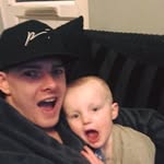 Alfie Barnes - @alfie5588 - Instagram