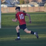 Alfie Barnes - @alfie_barnes10 - Instagram