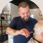 Alfie Barnes - @barberbarnes - Instagram