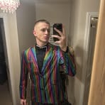Alfie Beard - Facebook