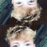 Alfie Beard - @alfiebeard - Instagram
