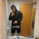 Alfie Beard - @b4_rby13 - Instagram