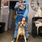 Alfie Beard - Facebook