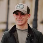 Alfie Harrison - @alfharr_ - Instagram