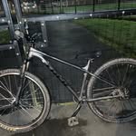 Alfie Harrison - @alfie.bikes - Instagram