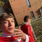 Alfie Harrison - @alfiejiharrison - Instagram