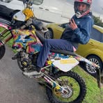 Alfie Harrison - Facebook