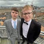 Alfie Memmott - @alfiememmott - Instagram