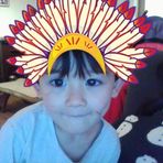 Alfie Mott - Facebook