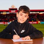 Alfie Porter - @alfieporter_14 - Instagram