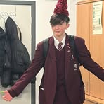 Alfie Porter - Facebook