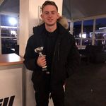 Alfie Porter - @alfieportermotorsports - Instagram