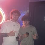 Alfie Porter - Facebook