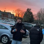 Alfie Porter - @alfieporter23 - Instagram