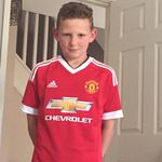 Sponcerd By Addidas⚽️new Squad - @_.alfieporter._ - Instagram