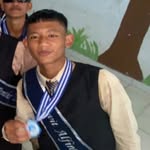 davit alfino silitonga - @davit_alfino - Instagram
