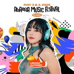 Leeana Alfonso - @djleeanaalfonso - Instagram