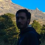 Alfonso Abrego - @aabrego_loza - Instagram