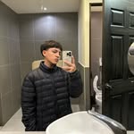 Alfonso Balderas - @alfonso__balderas - Instagram