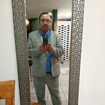 Alfonso Balderas - Facebook