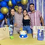 Alfonso Celis - @marioelpana2515 - Instagram