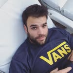 Alfonso Celis - @alfonsocelisu - Instagram