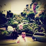 Alfonso Celis - @ponch_celis - Instagram