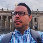 Alfonso Celis - @acelisneto - Instagram