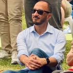 Alfonso R. Gómez De Celis - @gomezdcelis - Instagram