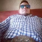 Alfonso Cerda - @cerda3873 - Instagram