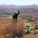 Alfonso Cerda - @manuelalfonso7 - Instagram