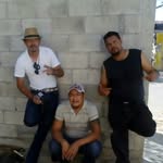 alfonso cerda - @poncho_cerda - Instagram