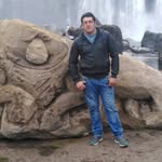 Alfonso Cerda - @cerda6750 - Instagram