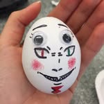 Alfonso Cerda - @alfonso_eggboi - Instagram