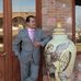 Alfonso Cisneros - Facebook