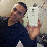 Alfonso Cisneros - @ponsh0 - Instagram