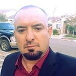 Alfonso Cisneros - @cisneros4474 - Instagram