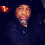 Alfonso Clark - @alfonsoclark123 - Instagram