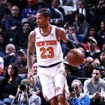Alfonso Clark "Trey" Burke III - @fonzburke - Instagram