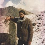 Luis Alfonso Clark Bonilla - @luisclarkbonilla - Instagram