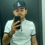 Alfonso Coronel - @aalc.27 - Instagram