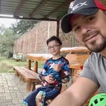 Alfonso Coronel - @marioalfonsototalfex - Instagram