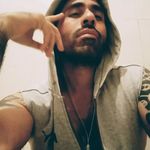 Alfonso Coronel - @alfonsocoronel84 - Instagram