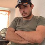 Alfonso Coronel - @alfimat - Instagram