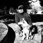 Alfonso Coronel - @ponchiro64 - Instagram