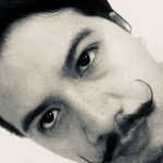 Alfonso Coronel - @alfonsogat - Instagram